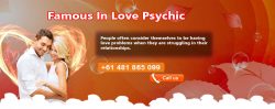 spiritual healer in Melbourne