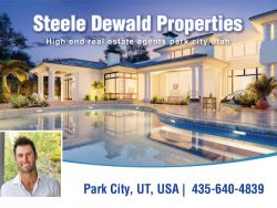 Best Realtor Park in Park City Utah