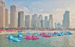 Best Waterpark Dubai