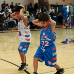 Best Youth Basketball in Beverly Hills