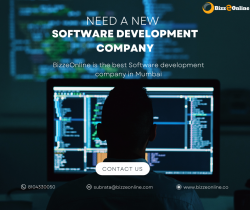 Software Development Company in Mumbai