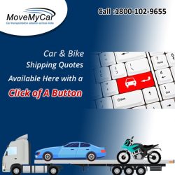 Bike Transportation Service in Pune