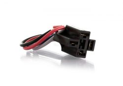 Lumen 4-pin relæstik
