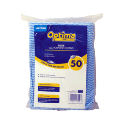 Optima Proclean Spunlace All Purpose Cloths