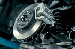 Brake Repair Basingstoke