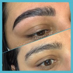 Brow Lamination Near Me