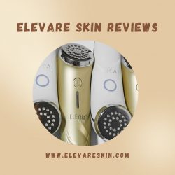 Skin Rejuvenation Device Elevare Skin: Safe & Effective