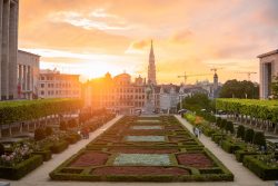 Things to do in Brussels