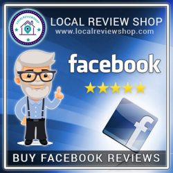 Buy Facebook Reviews