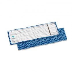 Microsafe Pocket Mop / Microfiber Floor Cleaning Pad