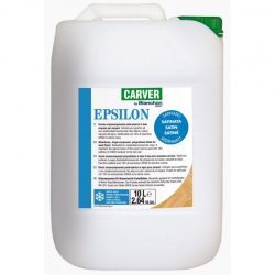 Carver Epsilon Floor Lacquer