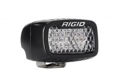 Rigid SRM PRO LED Arbeidslys