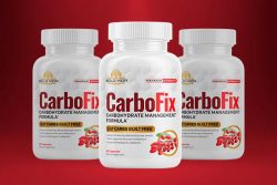 CarboFix Supplement Reviews: Obvious Scam or Real Benefits?