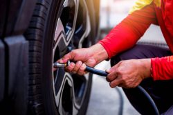 Car Tyres Birmingham | Goodyear Tyres Birmingham