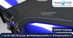 Best CATIA Online Training