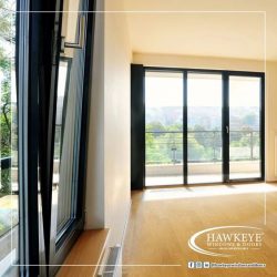 Folding Doors