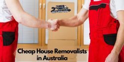 Cheap House Movers In Australia