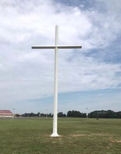 Church Crosses