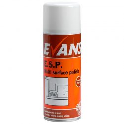 Evans E.S.P Evans Spray Polish