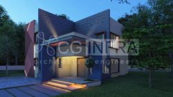 Best Builders in Coimbatore | CG Infra