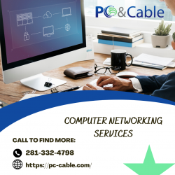 Computer Networking Services