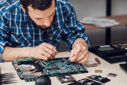 Computer Repair Company in Plano