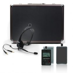 Digi-Wave Wireless Intercom System