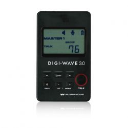 Digi-Wave Transceiver 3.0 Version