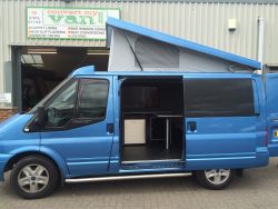 Van Conversions