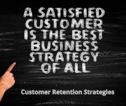 Customer Retention Strategies