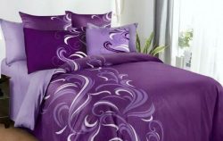 Bamboo Bedding