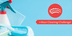 Commercial Cleaning