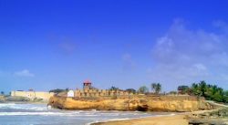 Daman And Diu Tourist Spot