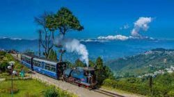 Darjeeling Tour Package – Meilleur Holidays