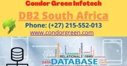 Top DB2 Services In South Africa