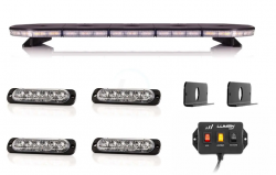 Lumen Alert advarselslyspakke