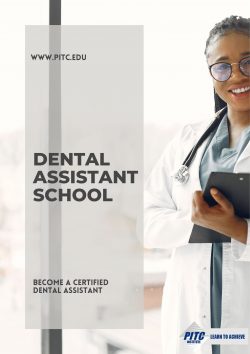 Dental Assistant School Near Me