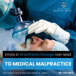 Medical Malpractice Attorneys Near Me – Scott The Lawyer