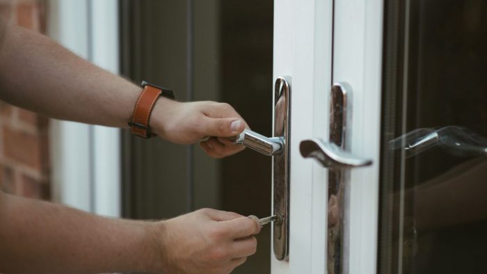 Locksmith Near Me