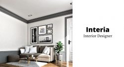 Design Your Interior Spaces With Best Interior Designer