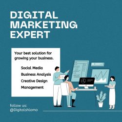 Know About Digital Marketing