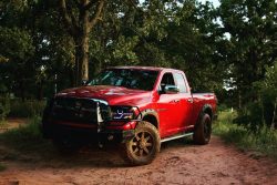 Dodge Windshield Replacement