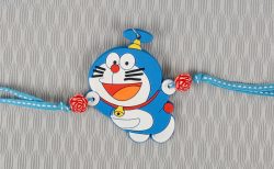 Cartoon rakhi for kids