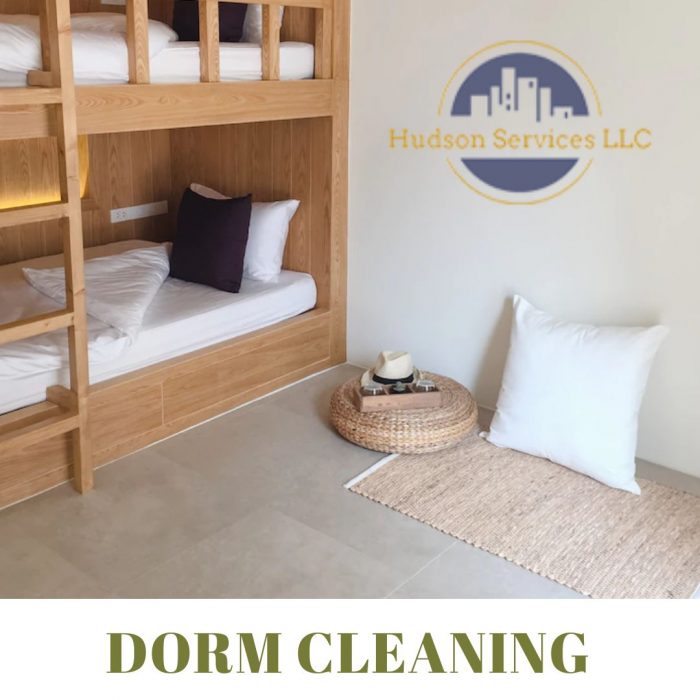 Dorm Cleaning Idaho