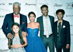 Dorýs Madden (Julius Erving Wife) Age, Bio, Children, Wiki, & Net Worth