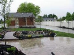 Garden Landscaping Salt Lake City