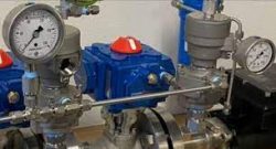 Turbine Fuel Control Systems
