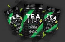 How does Tea Burn manage consuming fat quickly?