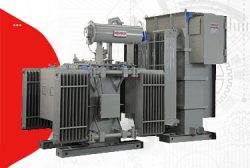 Distribution Transformer