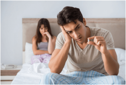 How Do You Treat Erectile Dysfunction?